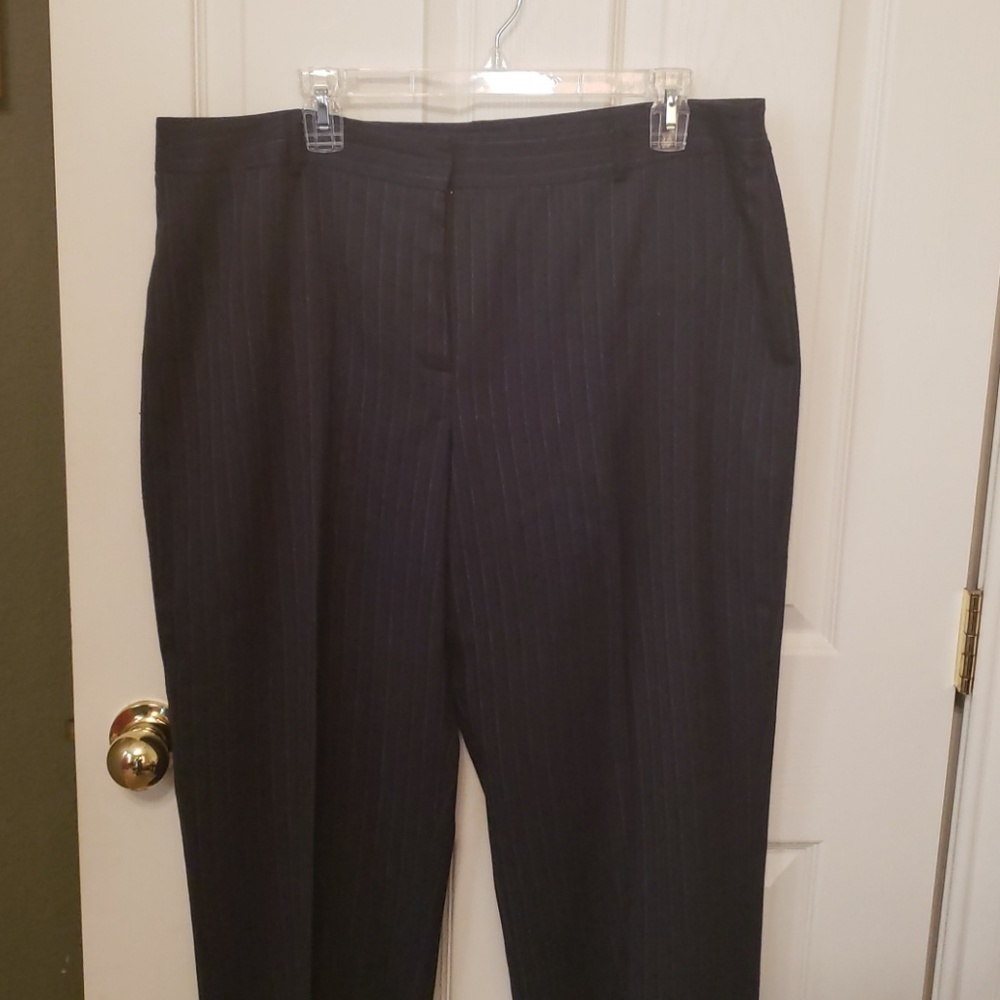 Nice dressy business slacks size 16